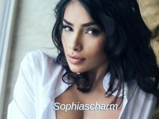 Sophiascharm