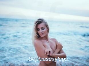 Sophiasexylegs