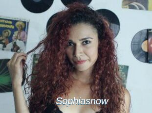 Sophiasnow