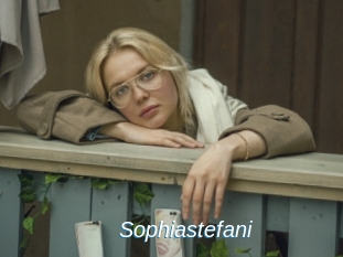 Sophiastefani
