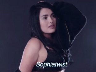 sophiatwist Ejaculations Féminines