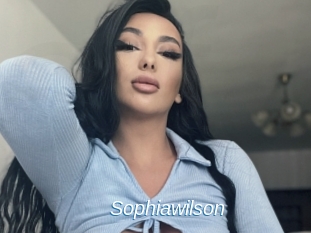 Sophiawilson