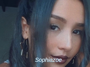 Sophiazoe