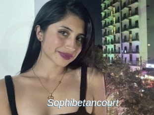 Sophibetancourt