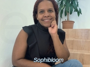 Sophibloom