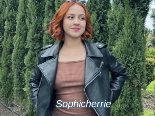 Sophicherrie