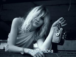 Sophieabra