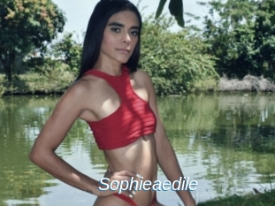 Sophieaedile