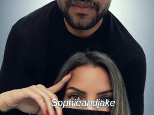 Sophieandjake
