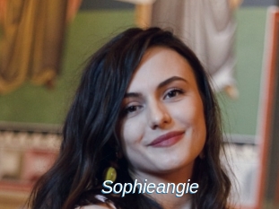 Sophieangie