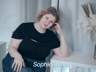 Sophiearcana
