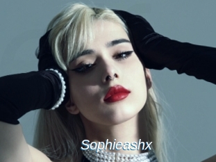 Sophieashx