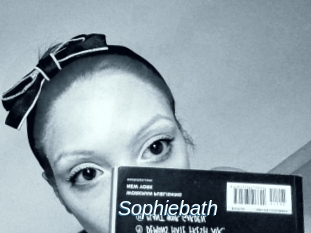 Sophiebath