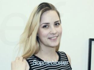 Sophieblower