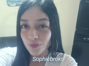 Sophiebroks
