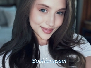 Sophiecassel