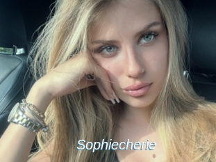 sophiecherie Ejaculations Féminines