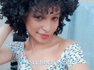Sophieclarksson
