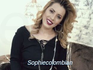 Sophiecolombian