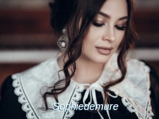 Sophiedemure