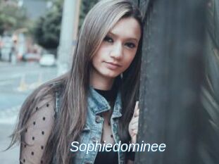Sophiedominee