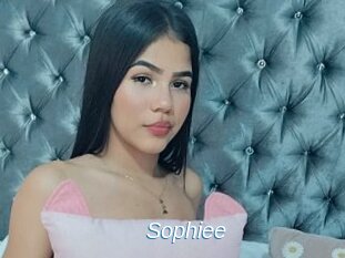 Sophiee