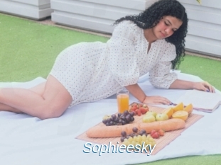 Sophieesky