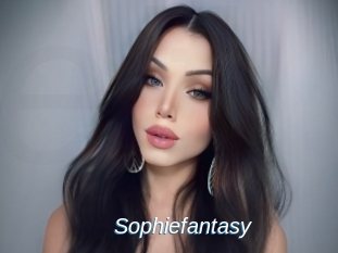 Sophiefantasy