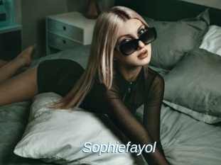 Sophiefayol
