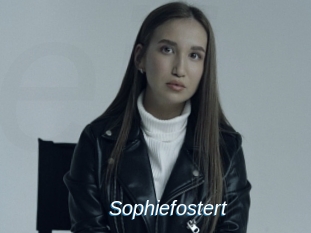 sophiefostert Ejaculations Féminines