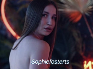 Sophiefosterts