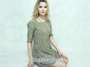 Sophiegentle