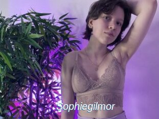 Sophiegilmor