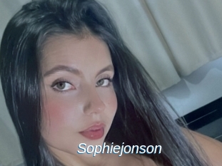 Sophiejonson