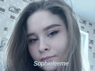 Sophieleeme