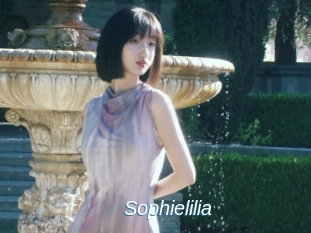 Sophielilia