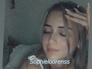 Sophieloorenss