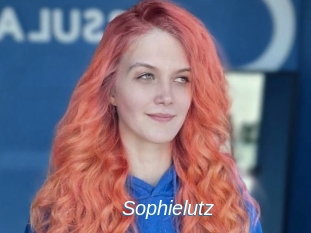 sophielutz Ejaculations Féminines