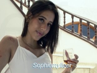 sophiemylleer Ejaculations Féminines