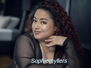 Sophiemyllers