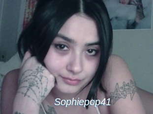 sophiepop41 Ejaculations Féminines