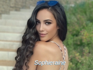 Sophieraine