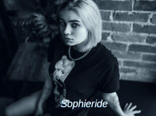 Sophieride