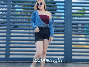 Sophierigth