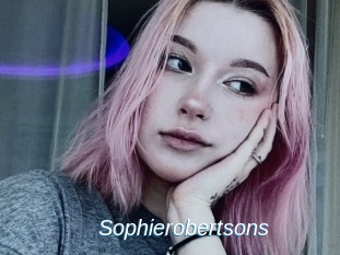 Sophierobertsons