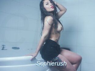 Sophierush