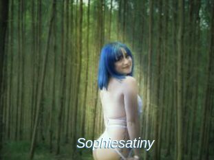 Sophiesatiny