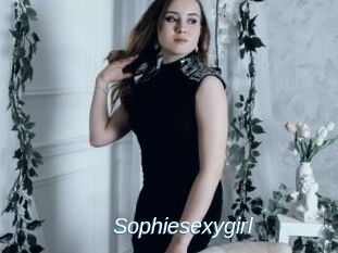 Sophiesexygirl
