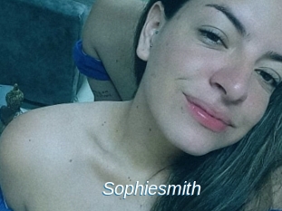 sophiesmith Ejaculations Féminines