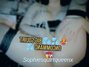 Sophiesquirtqueenx